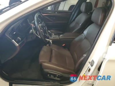 Zdjęcie 7 z 12 samochodu: 2016 BMW 535 I VIN:WBA5B1C51GG131630 - miniatura