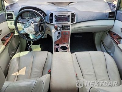 Zdjęcie 8 z 13 samochodu: 2011 TOYOTA VENZA FWD V6 VIN:4T3ZK3BB0BU042958 - miniatura