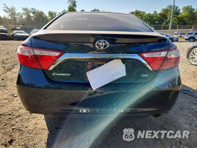 Zdjęcie 11 z 24 samochodu: 2015 TOYOTA CAMRY SE VIN:4T1BF1FKXFU048205 - miniatura