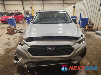 Piąte zdjęcie samochodu w środku: 2025 SUBARU IMPREZA VIN:JF1GUABC2S8289179 - miniatura
