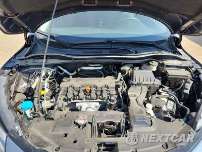 Zdjęcie 11 z 12 samochodu: 2020 HONDA HR-V EX VIN:3CZRU6H51LM735113 - miniatura