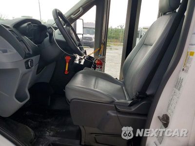 Zdjęcie 7 z 13 samochodu: 2019 FORD TRANSIT T-350 HD VIN:1FDES6PM1KKB85884 - miniatura