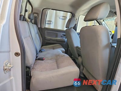 Zdjęcie 10 z 12 samochodu: 2008 DODGE DAKOTA QUAD SLT VIN:1D7HE48K58S500582 - miniatura