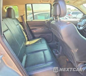 Zdjęcie 11 z 13 samochodu: 2016 JEEP COMPASS LATITUDE VIN:1C4NJCEA0GD682046 - miniatura