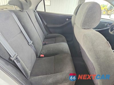 Zdjęcie 10 z 12 samochodu: 2007 TOYOTA COROLLA S VIN:2T1BR30E37C798554 - miniatura