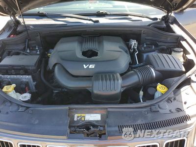 Zdjęcie 12 z 13 samochodu: 2015 JEEP GRAND CHEROKEE LIMITED VIN:1C4RJEBG4FC167240 - miniatura