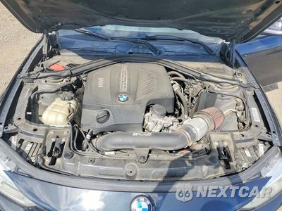 Zdjęcie 11 z 12 samochodu: 2013 BMW 335 XI VIN:WBA3B9G55DNR79128 - miniatura