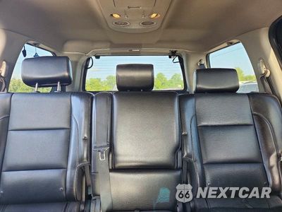 Zdjęcie 10 z 13 samochodu: 2011 NISSAN ARMADA SV VIN:5N1BA0NDXBN604786 - miniatura