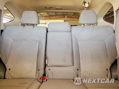 Zdjęcie 10 z 13 samochodu: 2016 HONDA CR-V EX VIN:3CZRM3H51GG716242 - miniatura