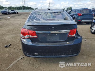 Zdjęcie 6 z 13 samochodu: 2014 CHEVROLET CRUZE LT VIN:1G1PC5SB1E7250100 - miniatura