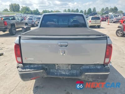 Zdjęcie 6 z 12 samochodu: 2020 HONDA RIDGELINE RTL VIN:5FPYK3F73LB001286 - miniatura