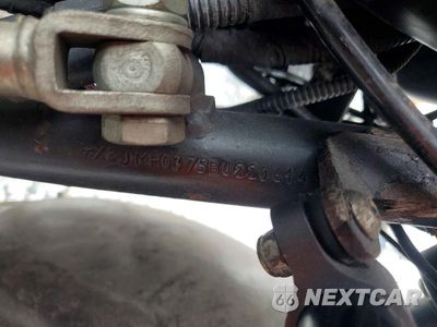 Zdjęcie 9 z 9 samochodu: 2011 URAL . VIN:X8JMH0375BU220614 - miniatura