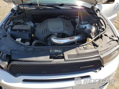 Zdjęcie 12 z 13 samochodu: 2018 DODGE DURANGO R/T VIN:1C4SDJCT2JC346379 - miniatura