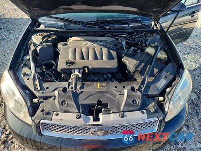 Zdjęcie 11 z 12 samochodu: 2012 CHEVROLET IMPALA LT VIN:2G1WG5E39C1230546 - miniatura