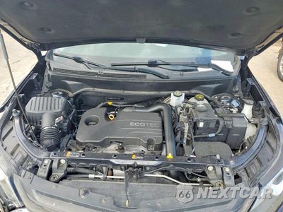 Zdjęcie 12 z 13 samochodu: 2021 CHEVROLET EQUINOX LT VIN:3GNAXKEVXMS101908 - miniatura