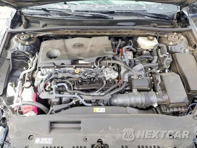 Zdjęcie 11 z 12 samochodu: 2025 TOYOTA CAMRY XSE VIN:4T1DAACK8SU127751 - miniatura
