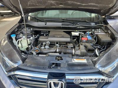 Zdjęcie 11 z 12 samochodu: 2022 HONDA CR-V EX VIN:7FARW1H5XNE018806 - miniatura