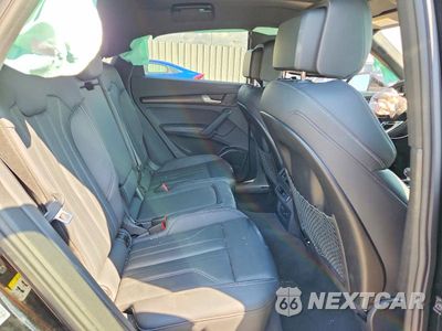 Zdjęcie 37 z 48 samochodu: 2023 AUDI Q5 SPORTBACK PRM PLS 45 VIN:WA15AAFY2P2071232 - miniatura