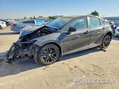 2026 TOYOTA CAMRY SE 4T1DAACK0TU335091 - główne zdjęcie licytacji z USA - miniatura