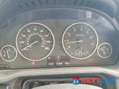 Zdjęcie 9 z 13 samochodu: 2013 BMW X3 XDRIVE28I VIN:5UXWX9C58D0A10784 - miniatura