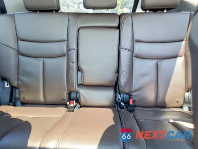 Zdjęcie 10 z 13 samochodu: 2016 NISSAN MURANO PLATINUM VIN:5N1AZ2MH3GN121670 - miniatura