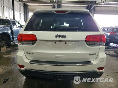 Zdjęcie 6 z 13 samochodu: 2014 JEEP GRAND CHEROKEE LIMITED VIN:1C4RJFBG4EC545397 - miniatura