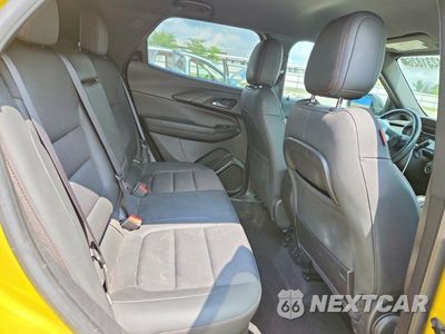 Zdjęcie 11 z 13 samochodu: 2023 CHEVROLET TRAILBLAZER RS VIN:KL79MTSL5PB023631 - miniatura
