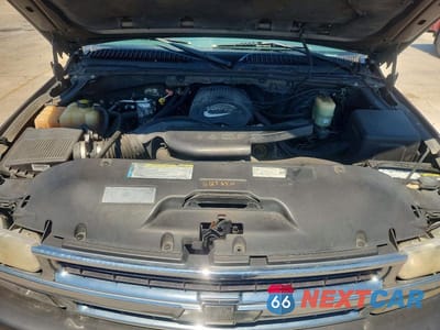 Zdjęcie 12 z 13 samochodu: 2001 CHEVROLET TAHOE C1500 VIN:1GNEC13T61R177908 - miniatura