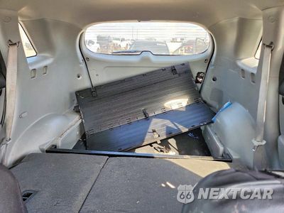 Zdjęcie 10 z 13 samochodu: 2012 KIA SORENTO LX VIN:5XYKT3A16CG215289 - miniatura