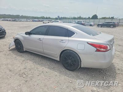 Drugie zdjęcie samochodu z przodu: 2014 NISSAN ALTIMA 2.5 SV VIN:1N4AL3AP3EC193104 - miniatura