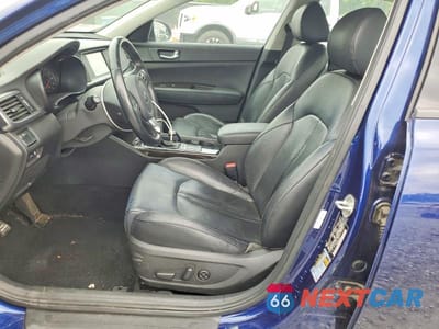 Zdjęcie 7 z 12 samochodu: 2017 KIA OPTIMA EX VIN:5XXGU4L38HG137021 - miniatura