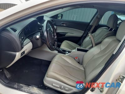 Zdjęcie 7 z 12 samochodu: 2020 ACURA ILX PREMIUM VIN:19UDE2F78LA006258 - miniatura