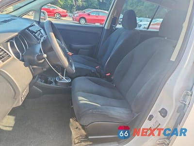 Zdjęcie 7 z 13 samochodu: 2011 NISSAN VERSA 1.8 S VIN:3N1BC1CP3BL364386 - miniatura