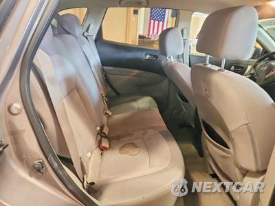 Zdjęcie 10 z 12 samochodu: 2012 NISSAN ROGUE S VIN:JN8AS5MV7CW352600 - miniatura