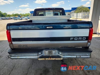Zdjęcie 6 z 12 samochodu: 1995 FORD F150 VIN:1FTEX14HXSKB22394 - miniatura