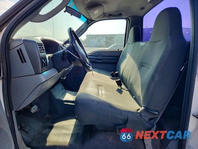 Zdjęcie 7 z 12 samochodu: 2004 FORD F250 SUPER DUTY VIN:1FTNF20L04EC25800 - miniatura