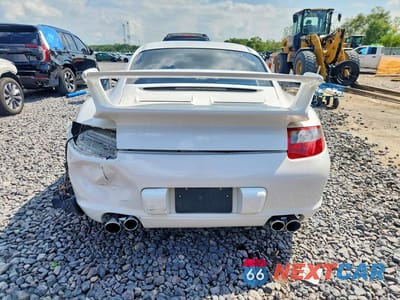 Zdjęcie 6 z 12 samochodu: 2007 PORSCHE 911 CARRERA S VIN:WP0AB29927S731815 - miniatura