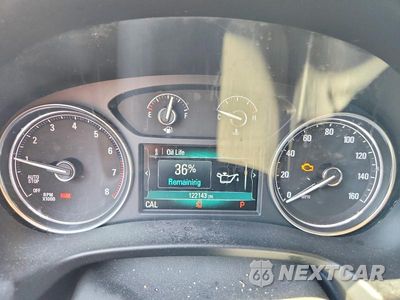 Zdjęcie 9 z 14 samochodu: 2018 BUICK ENCLAVE ESSENCE VIN:5GAERBKW1JJ277343 - miniatura