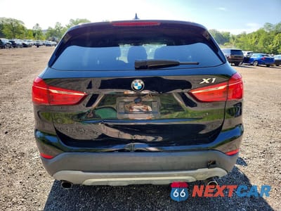 Zdjęcie 6 z 13 samochodu: 2016 BMW X1 XDRIVE28I VIN:WBXHT3C36G5E52670 - miniatura