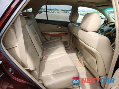 Zdjęcie 11 z 13 samochodu: 2008 LEXUS RX 350 VIN:JTJHK31U082046389 - miniatura