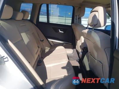 Zdjęcie 10 z 12 samochodu: 2015 MERCEDES-BENZ GLK 250 BLUETEC VIN:WDCGG0EB5FG403230 - miniatura