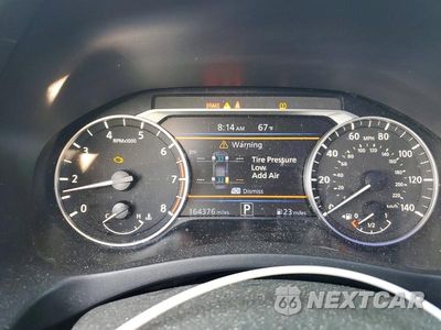 Zdjęcie 9 z 12 samochodu: 2022 NISSAN ALTIMA SR VIN:1N4BL4CV5NN379074 - miniatura