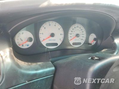 Zdjęcie 9 z 12 samochodu: 2000 DODGE INTREPID ES VIN:2B3HD56J8YH151388 - miniatura