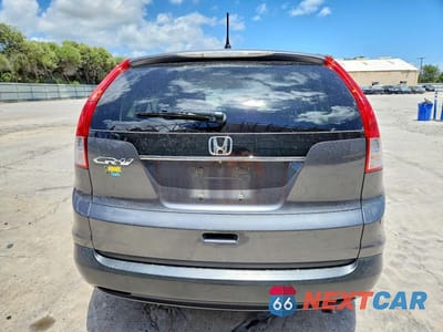 Zdjęcie 6 z 12 samochodu: 2014 HONDA CR-V EX VIN:3CZRM3H55EG702082 - miniatura