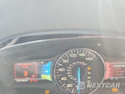 Zdjęcie 9 z 14 samochodu: 2011 FORD EDGE SEL VIN:2FMDK3JC8BBB02178 - miniatura
