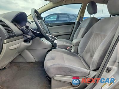 Zdjęcie 7 z 12 samochodu: 2008 NISSAN SENTRA 2.0 VIN:3N1AB61E48L694446 - miniatura