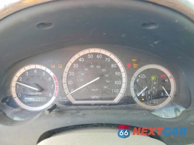 Zdjęcie 9 z 13 samochodu: 2004 TOYOTA SIENNA XLE 7 PASSENGER VIN:5TDZA22C44S058171 - miniatura
