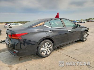 Trzecie zdjęcie samochodu z tyłu: 2019 NISSAN ALTIMA S VIN:1N4BL4BVXKC259537 - miniatura