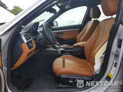 Zdjęcie 7 z 12 samochodu: 2019 BMW 330XI GT VIN:WBA8Z9C53KB220788 - miniatura