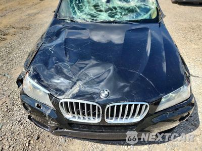 Zdjęcie 11 z 12 samochodu: 2012 BMW X3 XDRIVE28I VIN:5UXWX5C5XCL721390 - miniatura